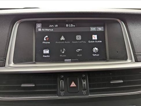 Used 2020 Kia Optima LX FWD image 27