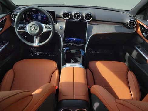 Certified 2025 Mercedes-Benz C 300 Sedan image 17