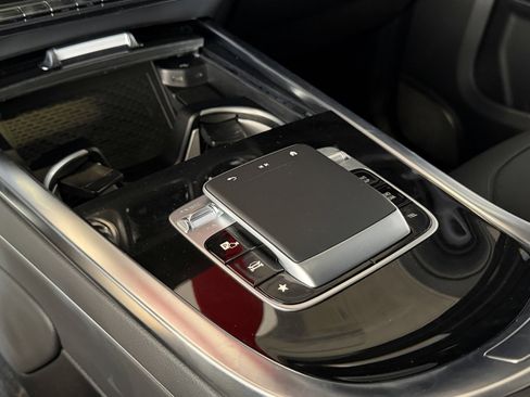 New 2026 Mercedes-Benz G 550 image 15