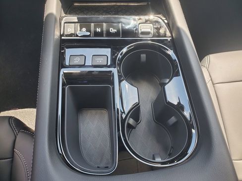 New 2025 Nissan Murano SL w/ Cargo Package image 25