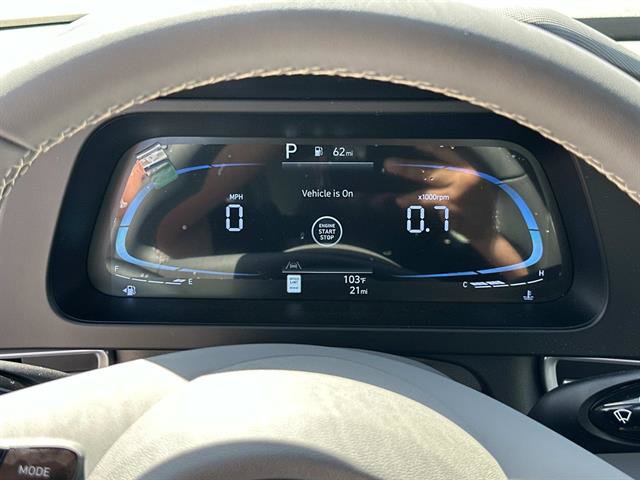 New 2026 Hyundai Elantra Sport FWD image 18