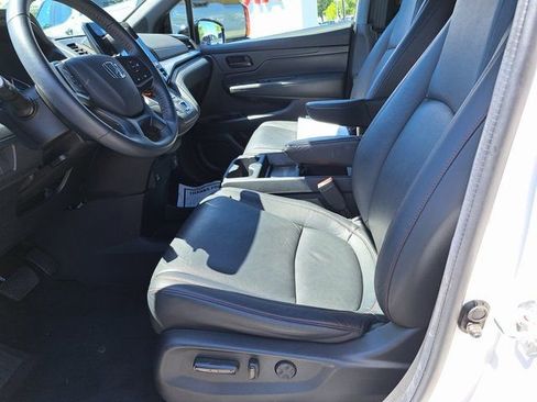 Used 2024 Honda Odyssey Sport image 26
