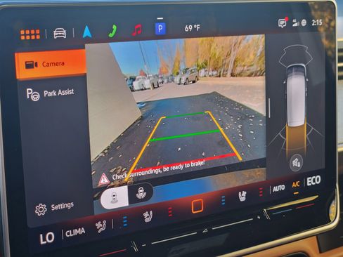 New 2025 Volkswagen ID. Buzz Pro S image 33