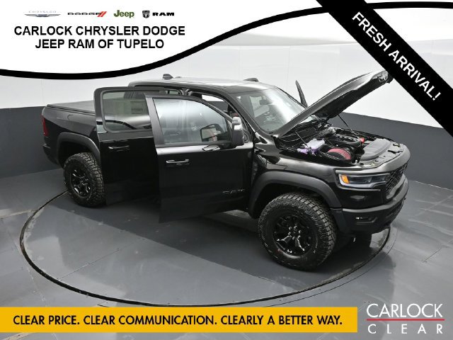 Used 2026 RAM 1500 RHO w/ RHO Level 1 Equipment Group AWD/4WD image 83