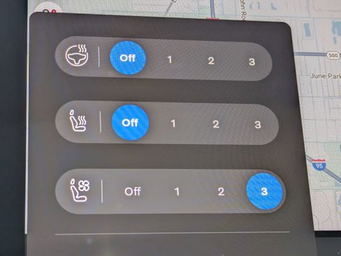 New 2026 Volvo XC60 B5 Ultra w/ Protection Package Premier image 31