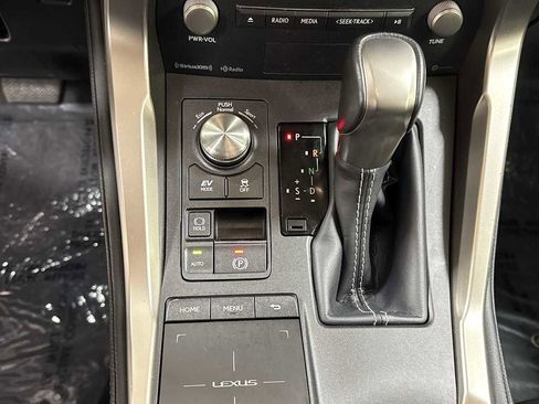 Used 2020 Lexus NX 300h AWD w/ Comfort Package image 22