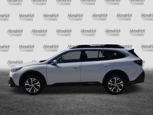 Used 2020 Subaru Outback Touring XT image 6