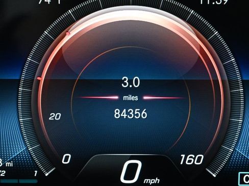 Used 2019 Mercedes-Benz A 220 A 220 image 12