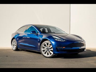 Used 2018 Tesla Model 3 Mid Range