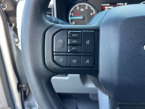 Certified 2024 Ford F250 XL image 16
