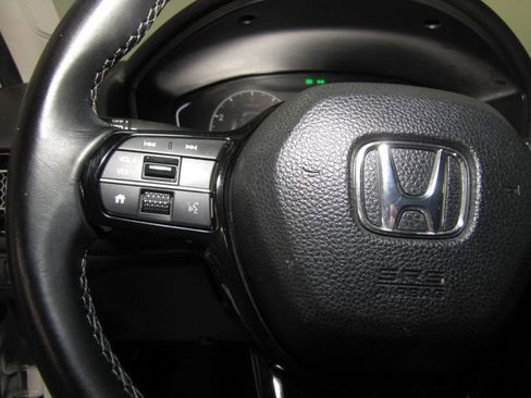 Certified 2024 Honda Civic EX image 5