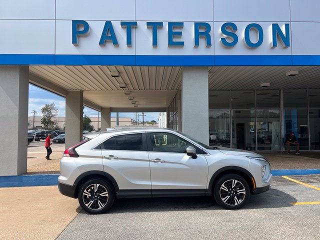 Used 2025 Mitsubishi Eclipse Cross SEL AWD/4WD image 1