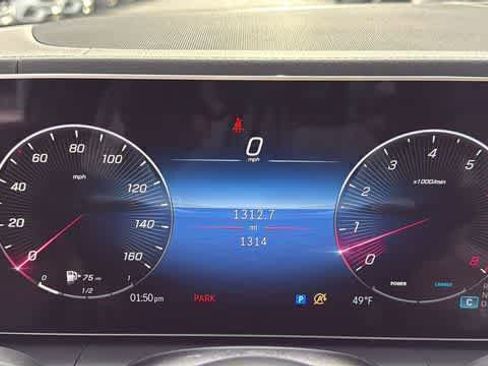 Used 2026 Mercedes-Benz GLE 450 4MATIC image 19