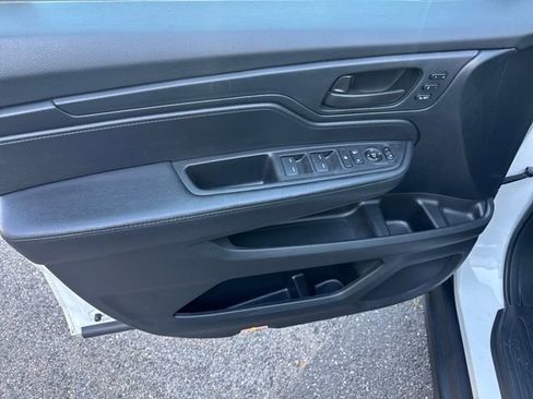 Certified 2023 Honda Odyssey EX-L image 6