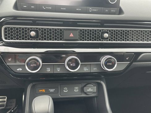 New 2026 Honda Civic Sport image 34