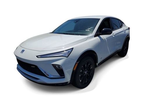 New 2026 Buick Envista Sport Touring FWD image 3