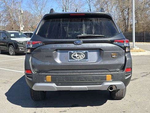 New 2026 Subaru Forester Wilderness image 4