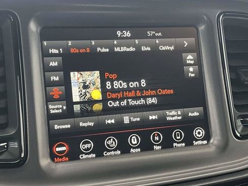 Used 2023 Dodge Challenger R/T w/ T/A Package image 28