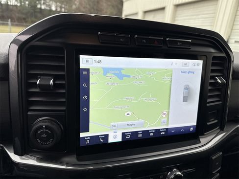 Used 2022 Ford F150 XLT w/ Equipment Group 302A High image 28