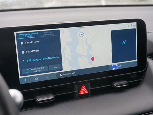 Certified 2025 Hyundai Ioniq 5 N AWD/4WD image 25