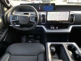 New 2025 Ford Expedition Max Platinum w/ Stealth Performance Package video 2