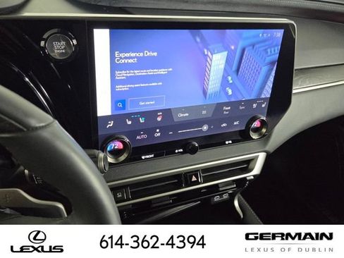 Certified 2023 Lexus RX 350 AWD w/ Accessory Package image 24