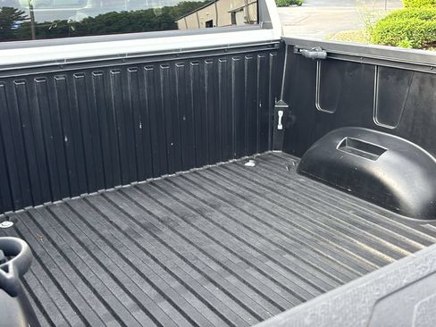 Used 2023 Toyota Tundra TRD Pro AWD/4WD image 34