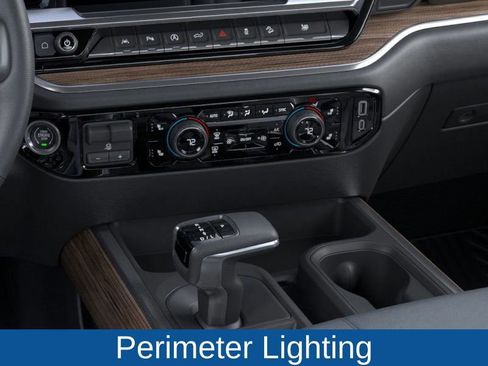 New 2026 Chevrolet Silverado 1500 RST w/ All Star Edition Plus image 23