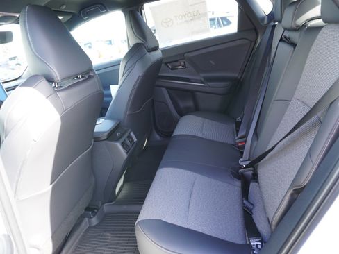 New 2026 Toyota bZ image 12