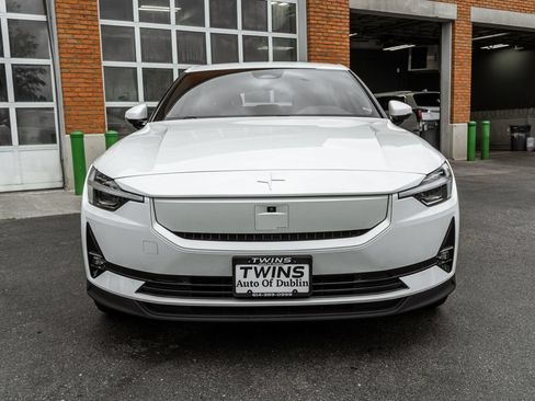 Used 2024 Polestar Polestar 2 AWD/4WD image 5