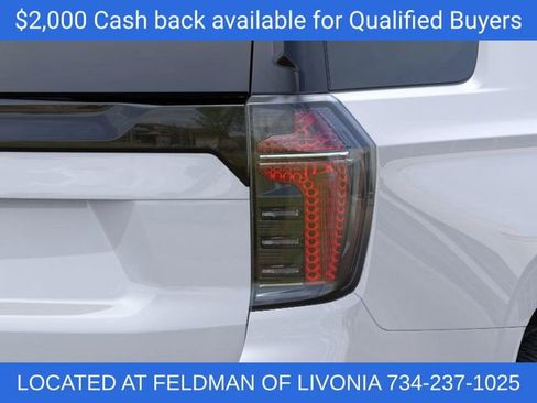 New 2026 Chevrolet Tahoe LS image 11