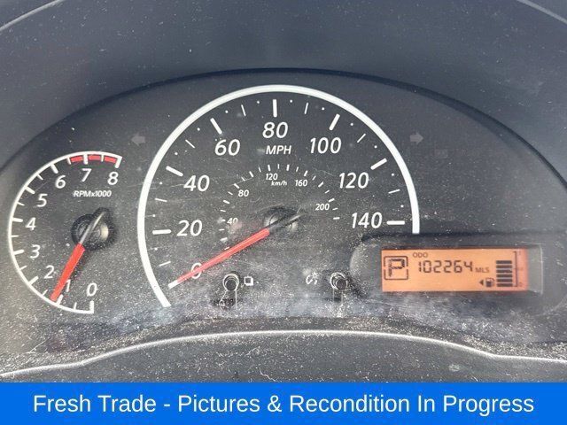 Used 2017 Nissan Versa S Plus FWD image 13