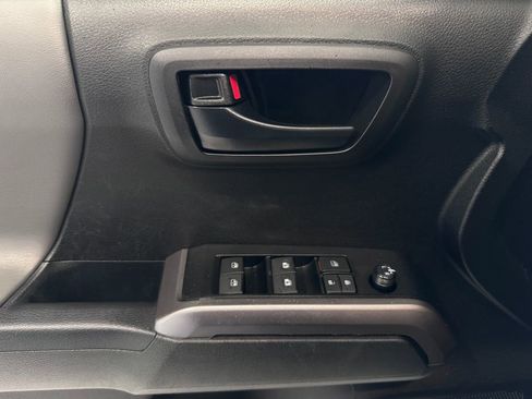 Used 2023 Toyota Tacoma SR5 w/ SX Package image 25