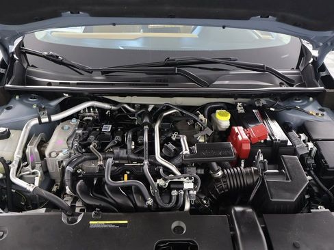 Used 2025 Nissan Sentra SV w/ SV Premium Package image 15