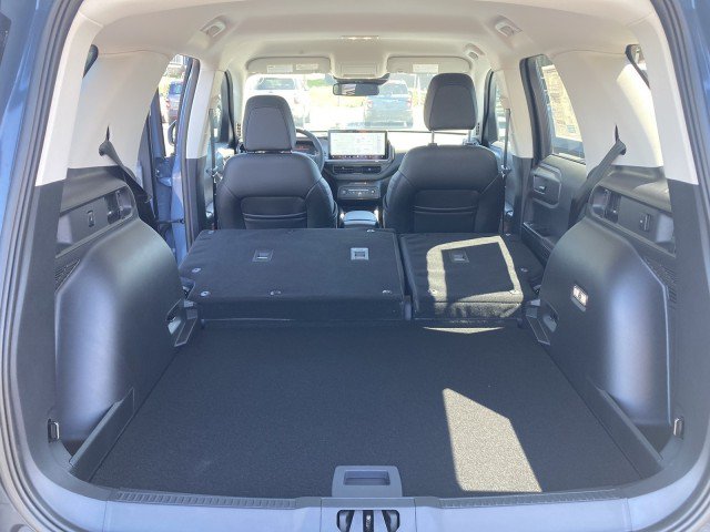 New 2026 Ford Bronco Sport Outer Banks w/ Outer Banks Tech Package+ AWD/4WD image 21