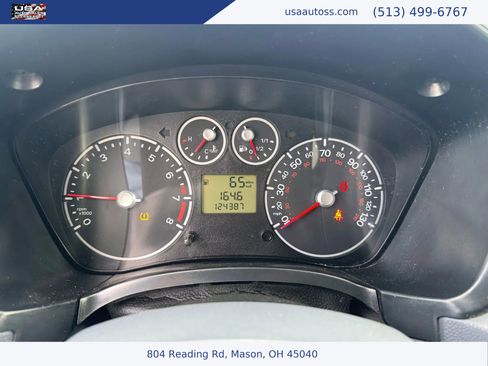 Used 2012 Ford Transit Connect XLT image 28