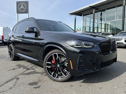 Used 2024 BMW X3 M40i w/ Premium Package