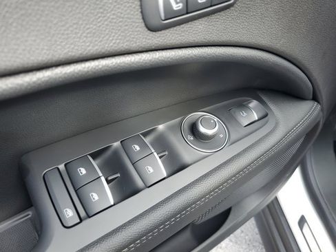 New 2025 Alfa Romeo Stelvio Sprint w/ Convenience Package image 11