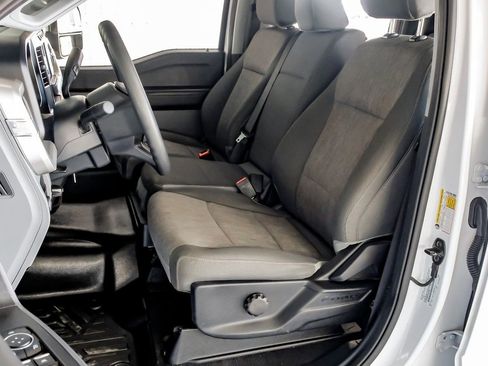 Used 2023 Ford F250 XL w/ STX Appearance Package image 28