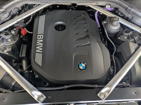 New 2026 BMW X5 xDrive40i w/ M Sport Package image 17