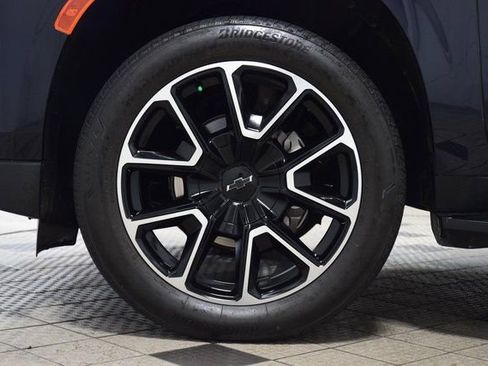 Used 2024 Chevrolet Tahoe RST w/ Luxury Package image 27