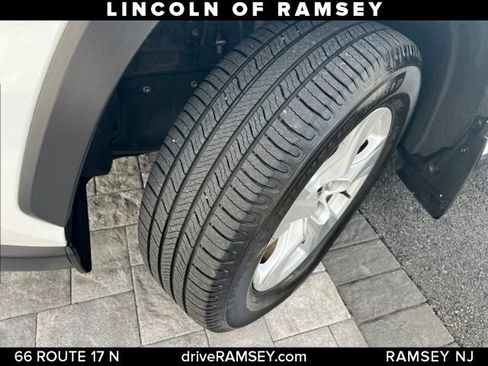 Used 2021 Toyota RAV4 XLE w/ XLE Grade Weather Package image 24