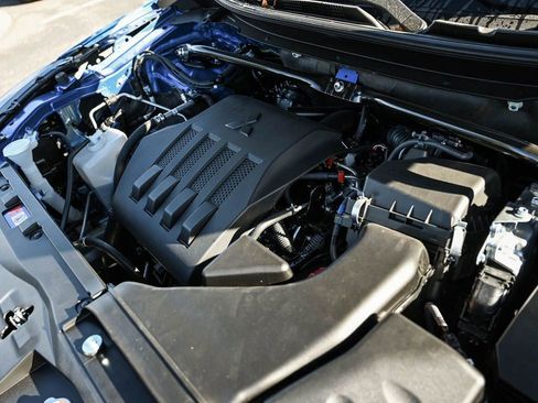 New 2026 Mitsubishi Eclipse Cross SE image 7