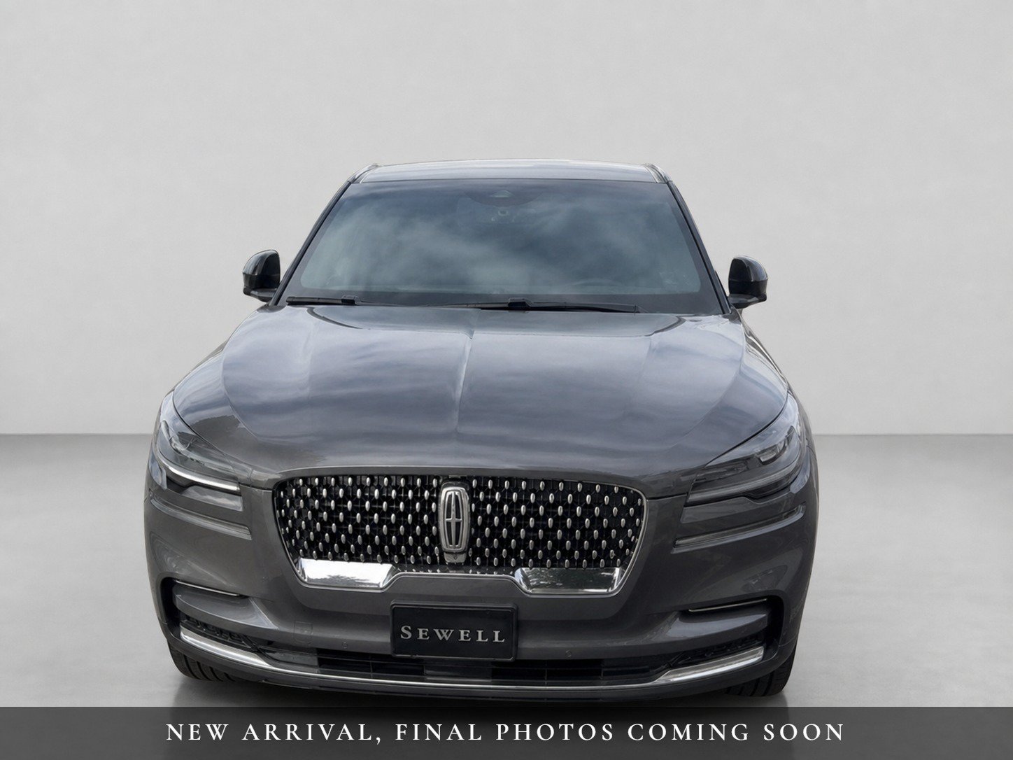 Used 2023 Lincoln Aviator Reserve w/ Elements Package Plus RWD image 3