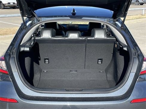 Used 2023 Honda Civic EX-L image 28