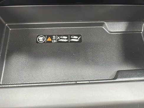 New 2025 Chevrolet Tahoe High Country image 54