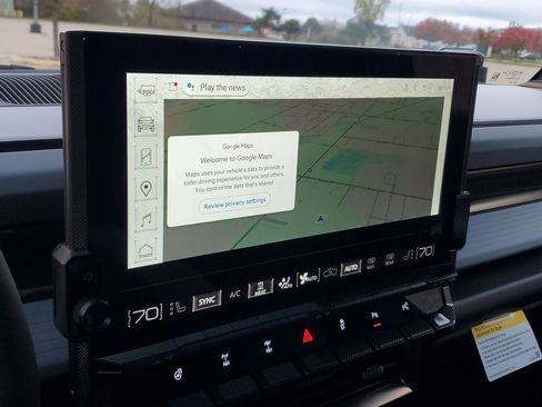 New 2024 GMC Hummer EV 3X w/ Omega Edition image 50