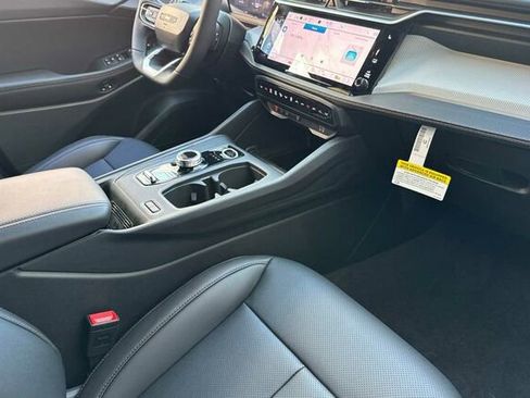 New 2026 Jeep Cherokee Limited image 13