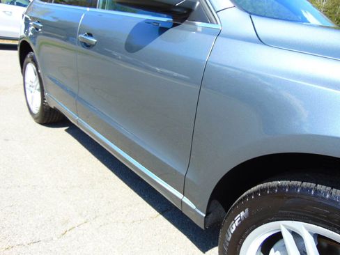 Used 2015 Audi Q5 TDI Premium Plus image 70