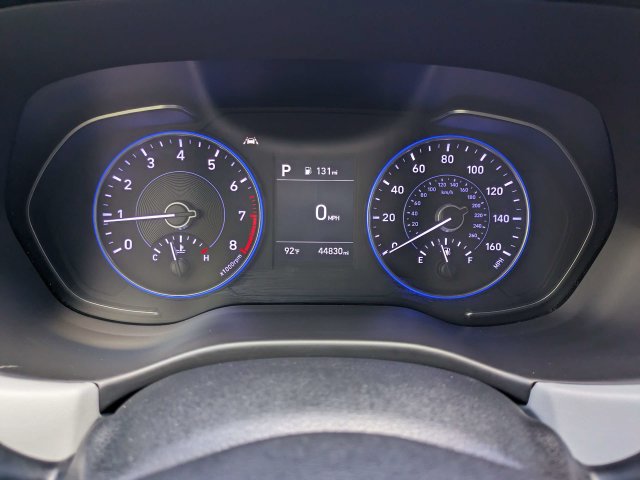 Used 2022 Hyundai Palisade SE FWD image 24